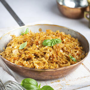 Подавайте блюдо!