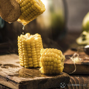 Остудите кукурузу