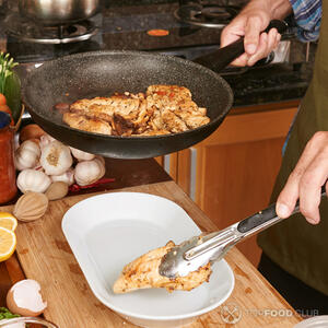 Готовое филе