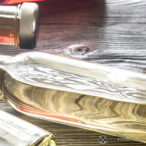 рисовый уксус