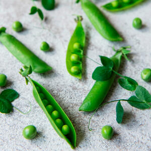 Варите горошек