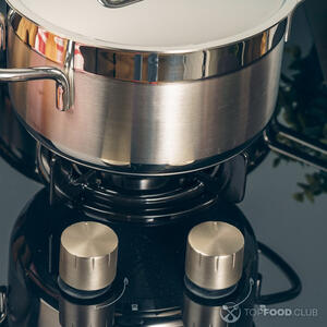 варим лапшу