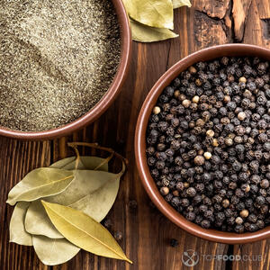 добавляем перец