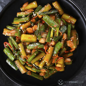 Подавайте блюдо к столу!