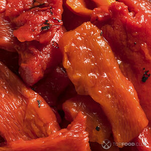 Перцы готовы!