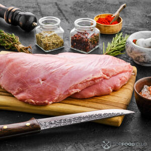 Филе индейки