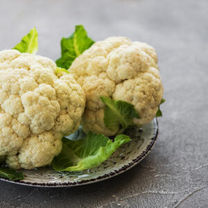 Моем капусту