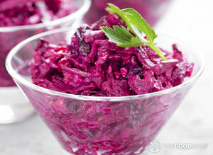 Блюдо готово!