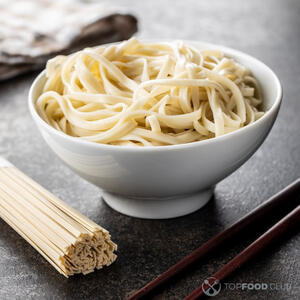 готовый удон