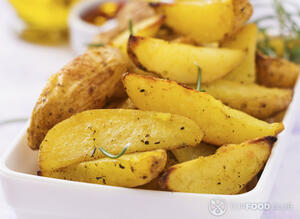 Блюдо готово!