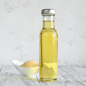 кунжутное масло