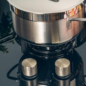 ставим воду