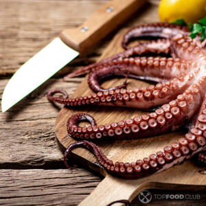 Разморозить рыбу