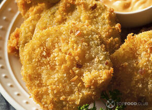 Блюдо готово