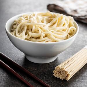 выкладываем удон