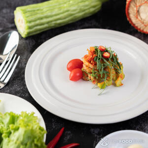 Готовый салат