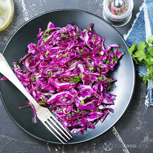 Подавайте блюдо