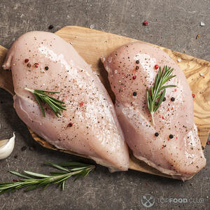 солить филе