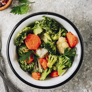 Подавайте блюдо