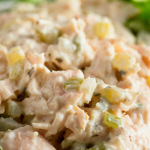 Салат приближенно 