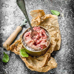 Открываем индейку