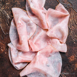 Режем на тонкие слайсы