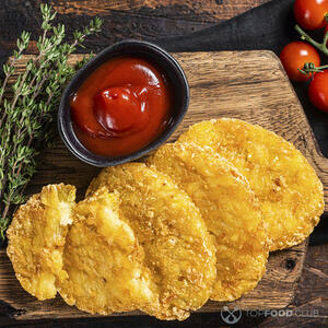 Блюдо готово!