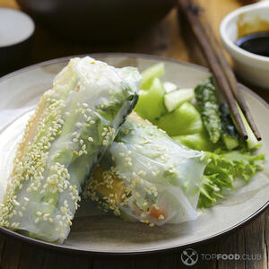 Подавайте роллы