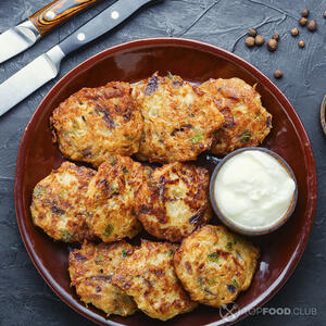 Блюдо готово!