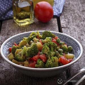 Подавайте блюдо!