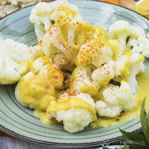 Блюдо готово