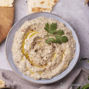 Пюре готово