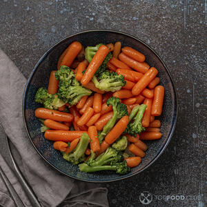 Подавайте блюдо