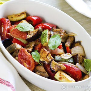 Подавайте блюдо