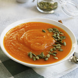 Подавайте блюдо