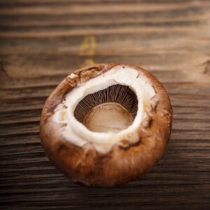 Уберите ножку