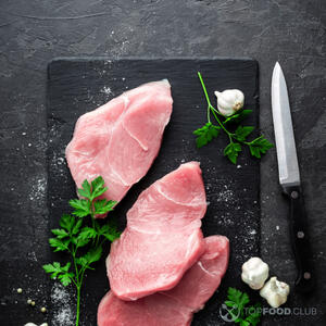 Мясо индейки