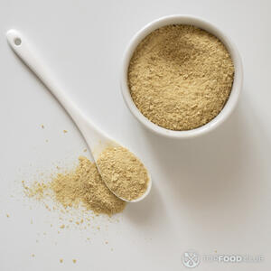 Дрожжи сухие