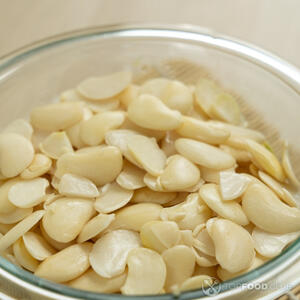 вареная фасоль