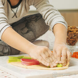 Формы для печенья