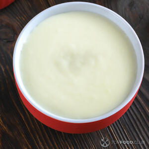 Готовый соус бешамель