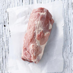 Свиная корейка