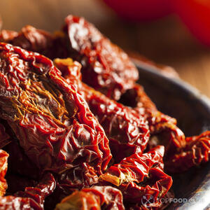 вяленые томаты