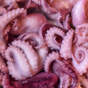 варим осьминога