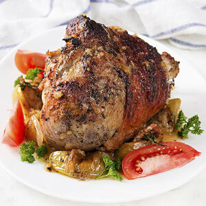 Бедро индейки