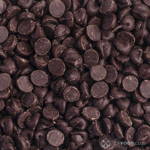 Шоколадные капли