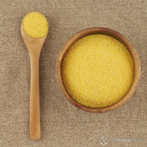 Кукурузная мука