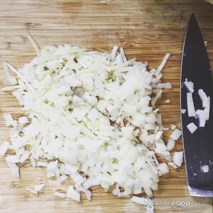 Репчатый лук