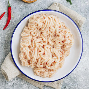 Куриный фарш