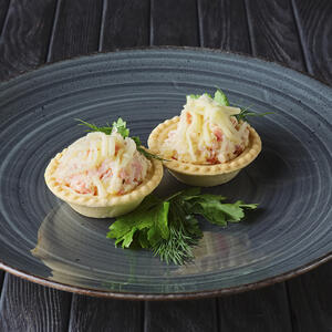 Тарталетки